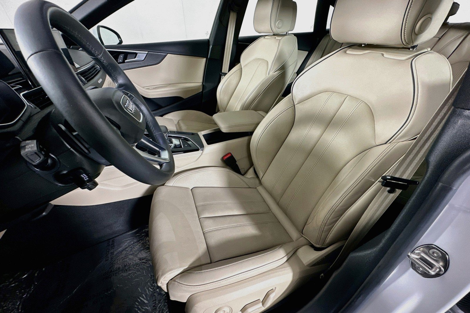 Used 2023 Audi A5 2.0T Premium Plus w/ Premium Plus AWD/4WD image 18