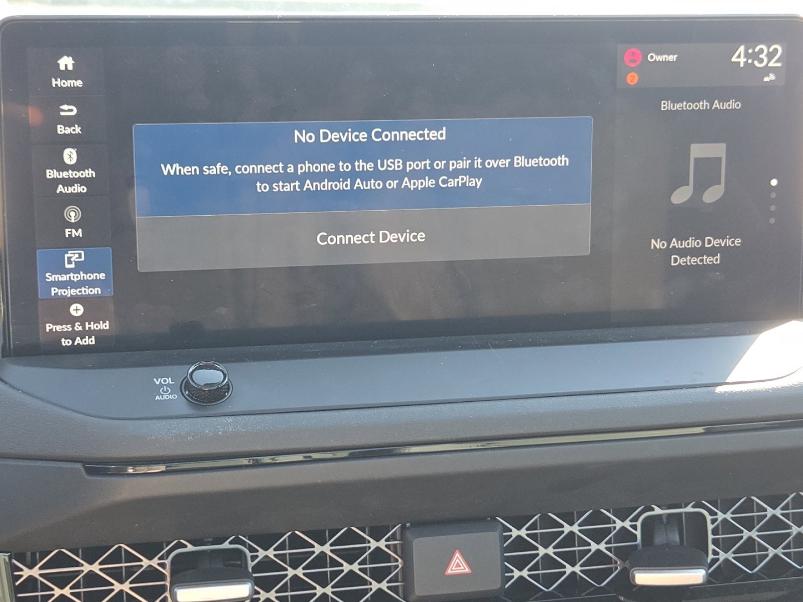 Certified 2023 Honda Accord Sport image 5