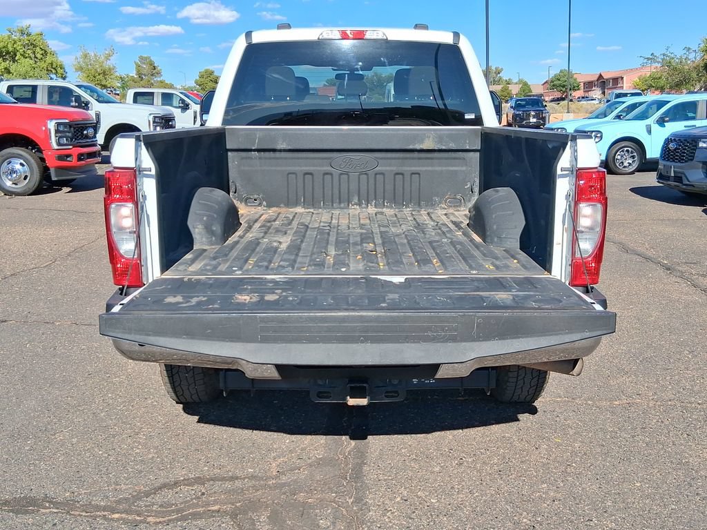 Used 2022 Ford F250 XL w/ Power Equipment Group AWD/4WD image 21
