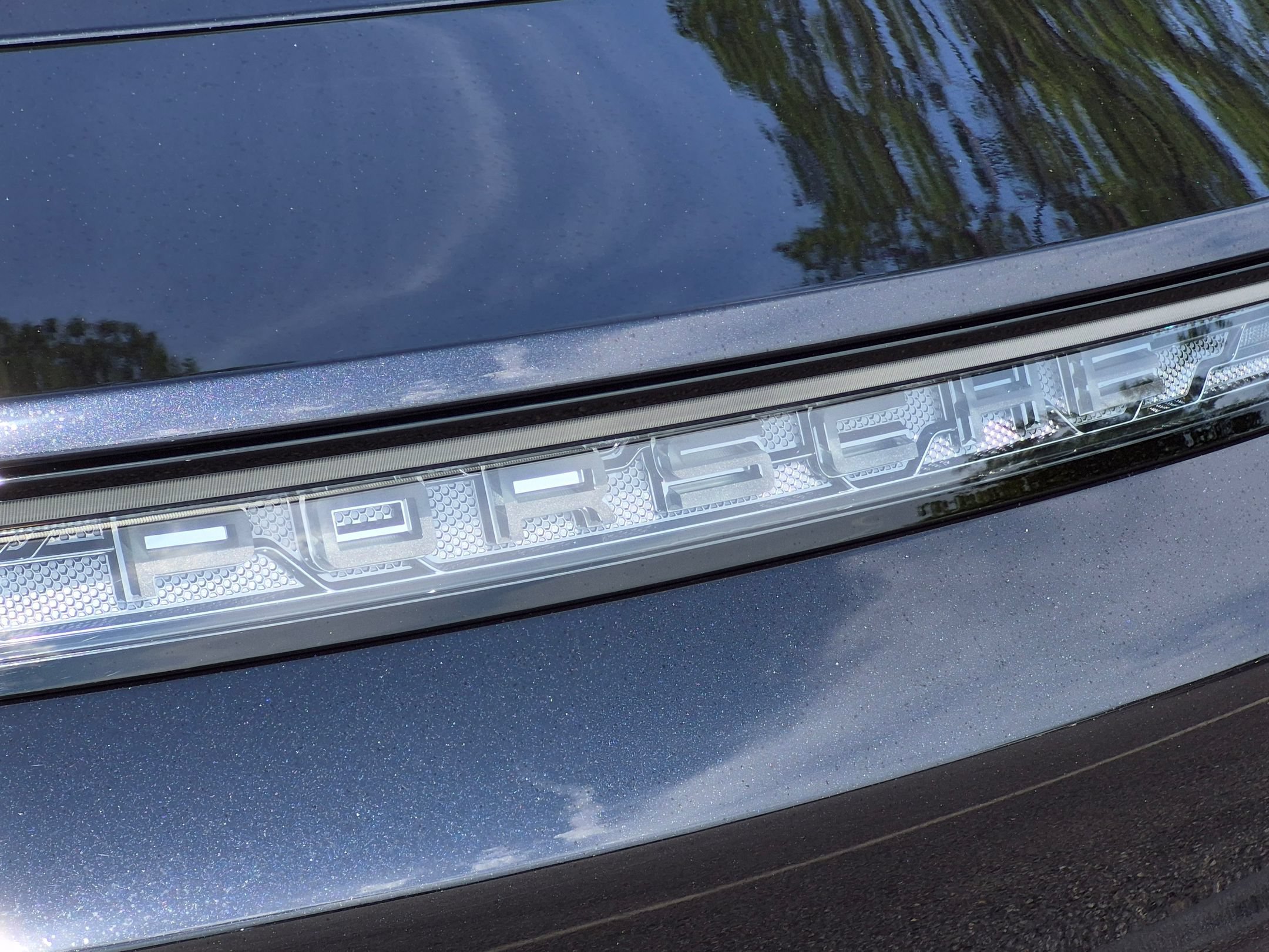 Certified 2026 Porsche Taycan GTS AWD/4WD image 31