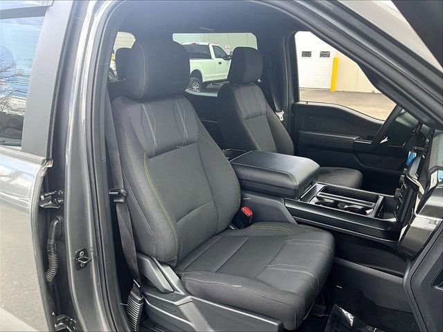 Used 2025 Ford F150 STX AWD/4WD image 7