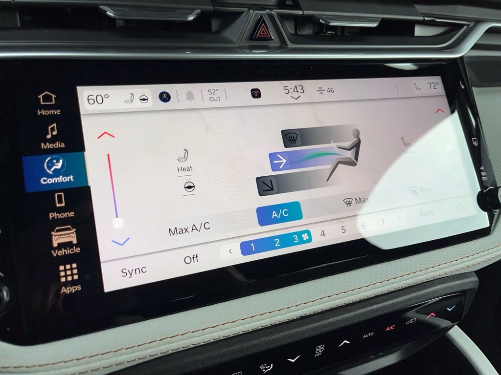 New 2026 Jeep Cherokee Limited image 34