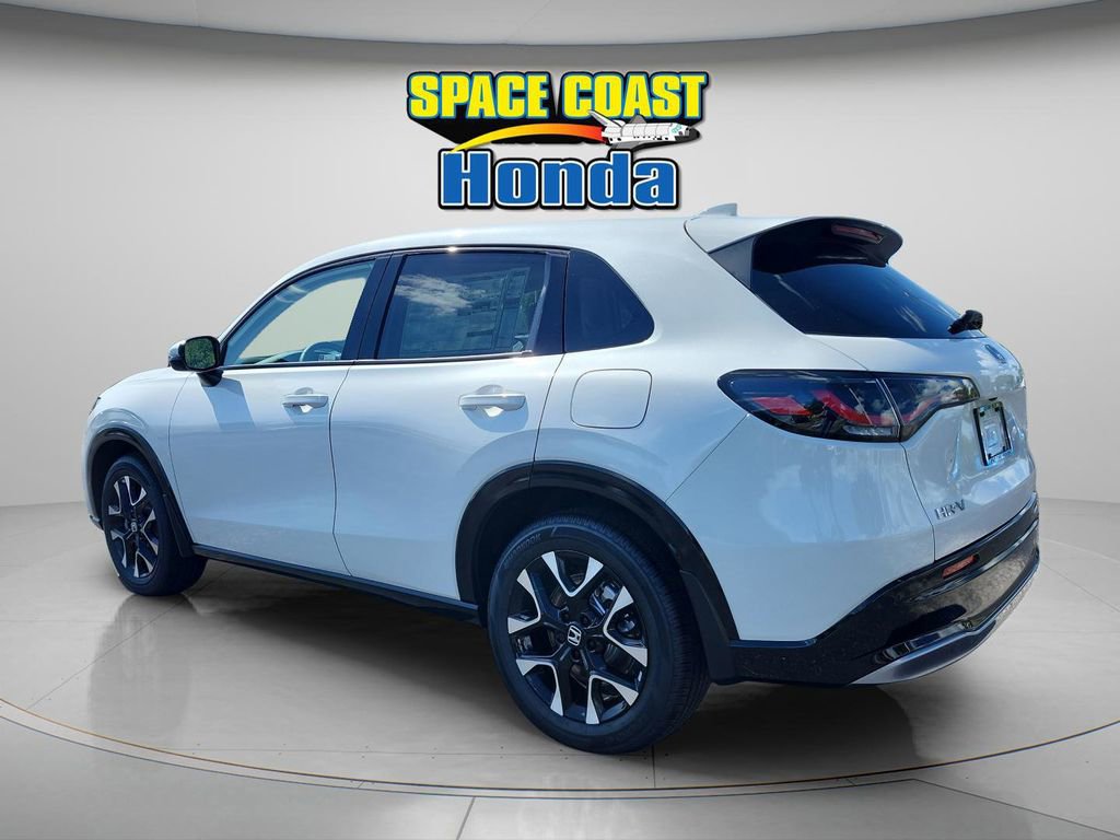 New 2027 Honda HR-V EX-L image 5