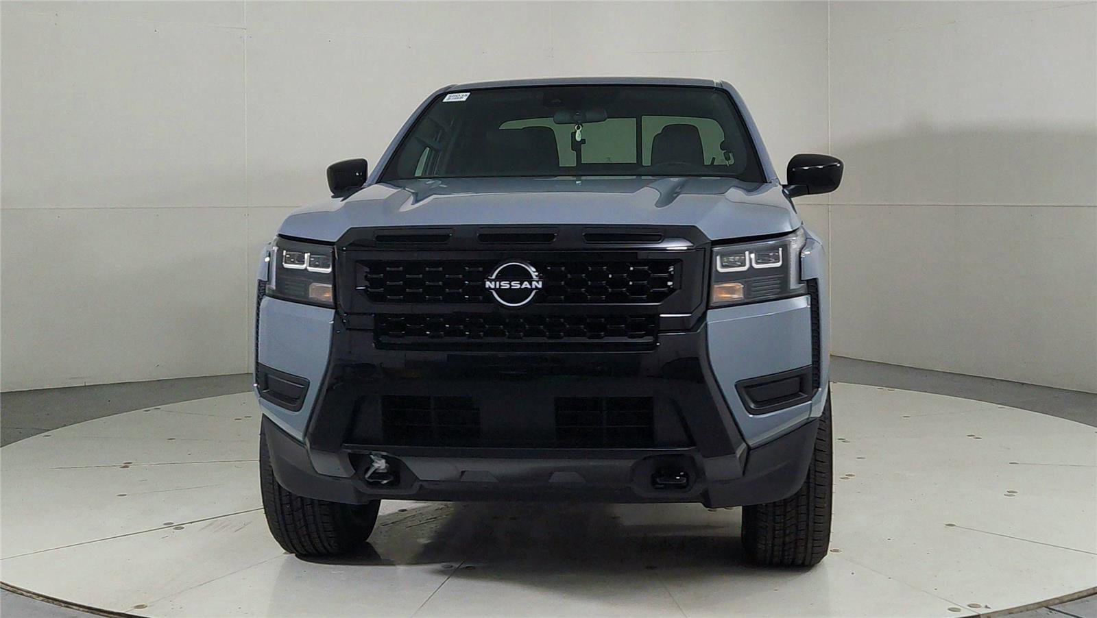 New 2026 Nissan Frontier SV w/ Tow Package image 2