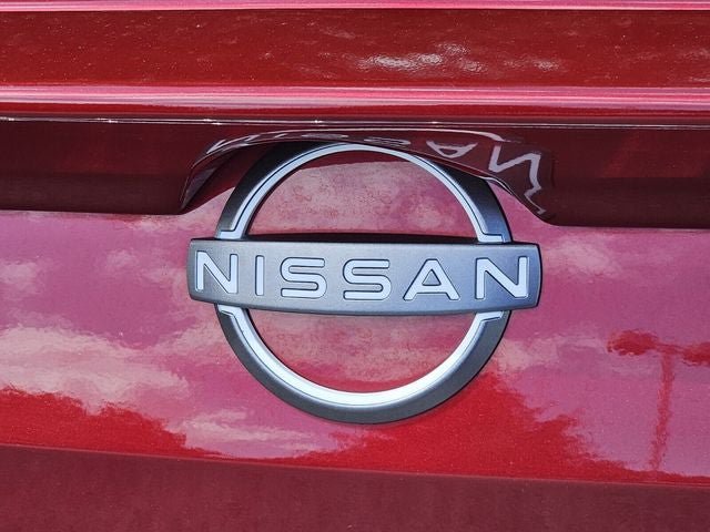 Used 2023 Nissan Altima 2.5 SL FWD image 41