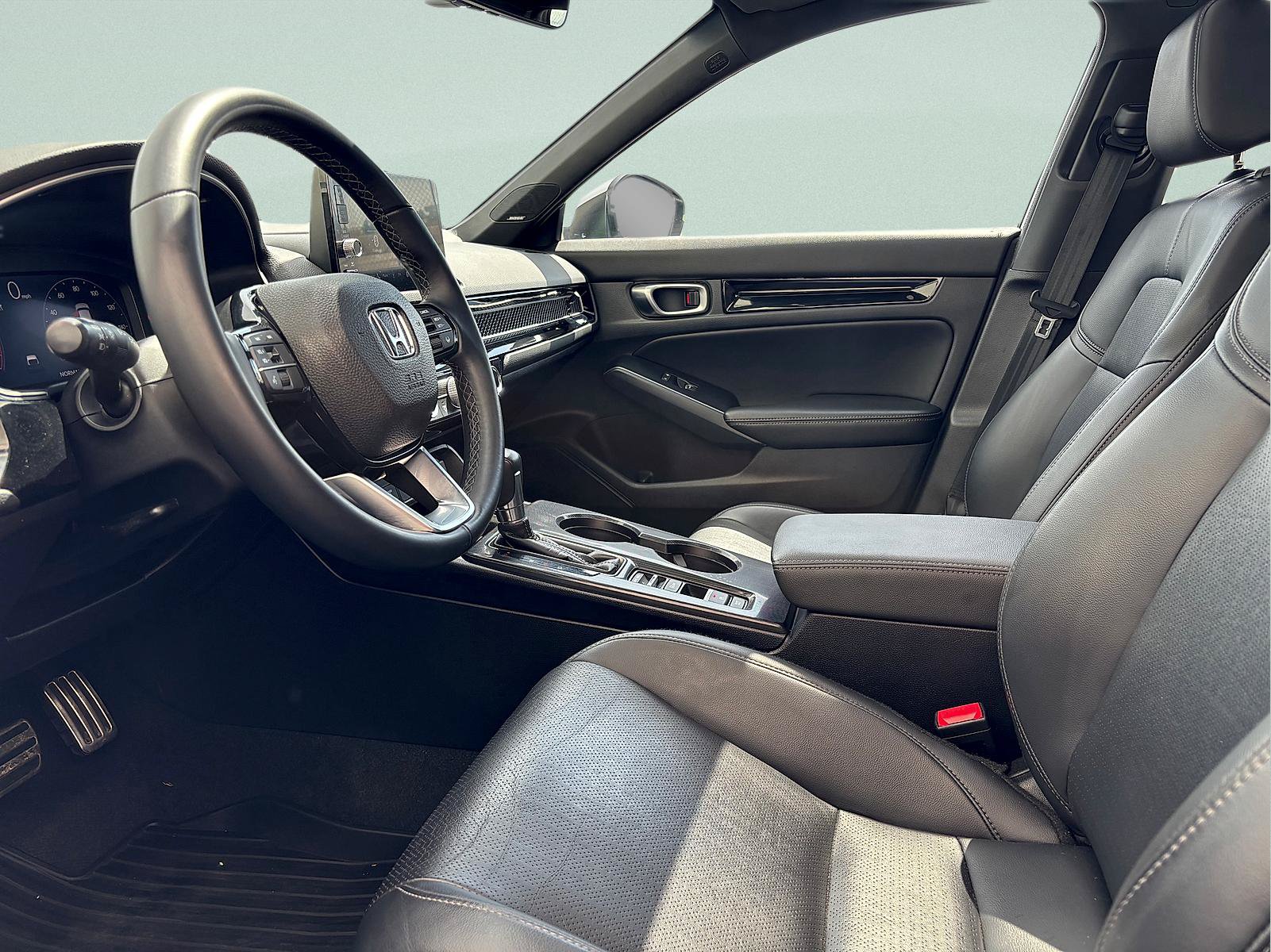 Certified 2023 Honda Civic Sport Touring image 26