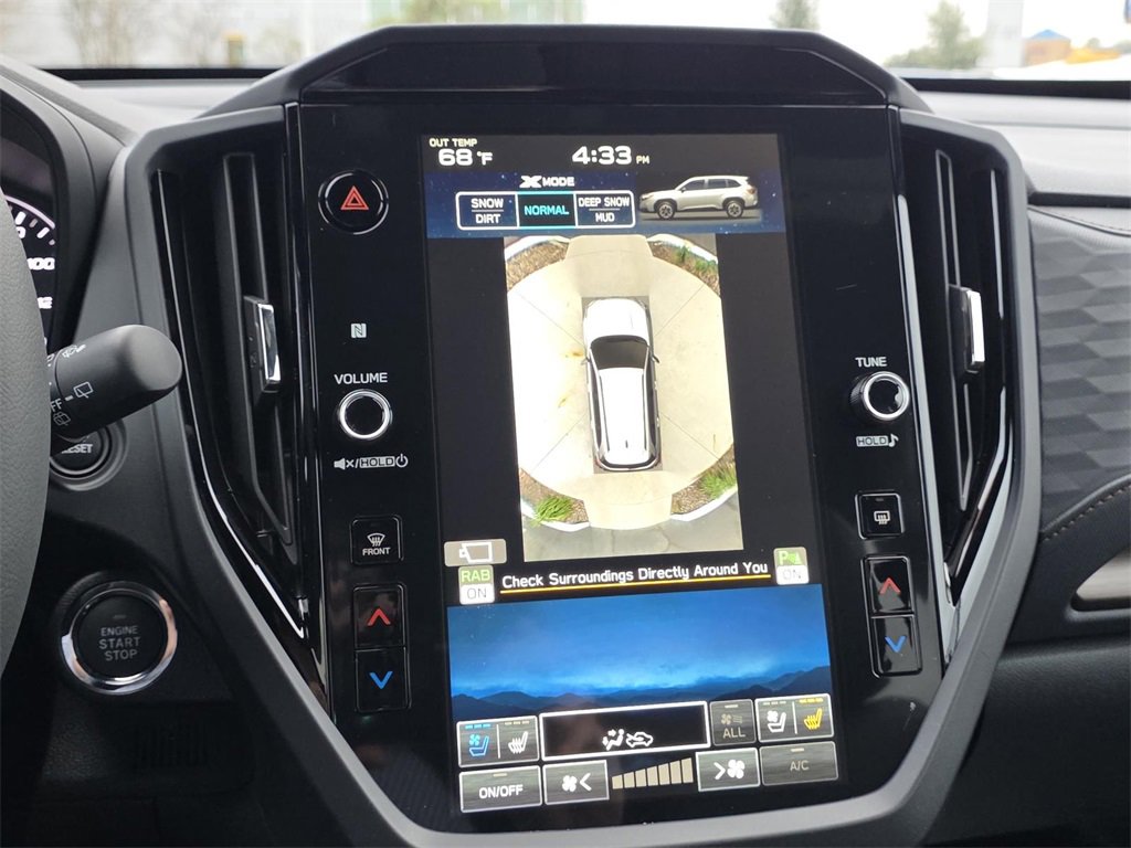 New 2026 Subaru Forester Touring image 22