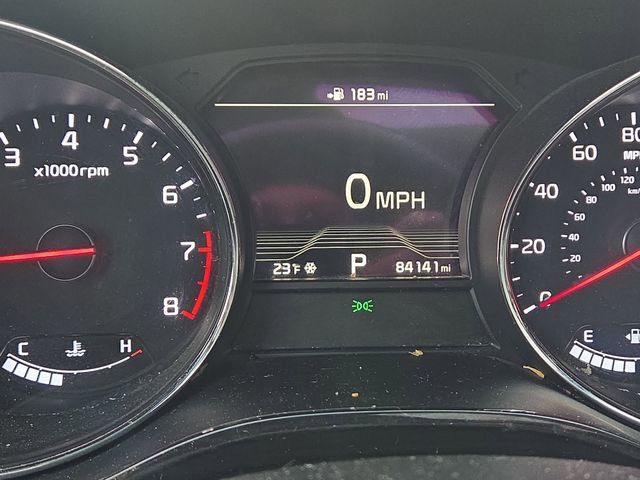 Used 2021 Kia Sedona SX FWD image 9