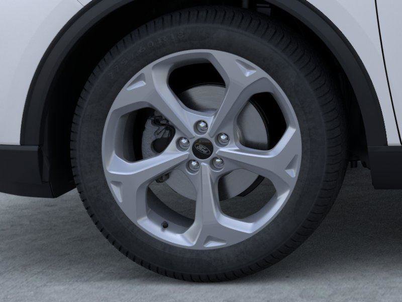 New 2026 Ford Escape ST-Line w/ Tech Pack #1 FWD image 19