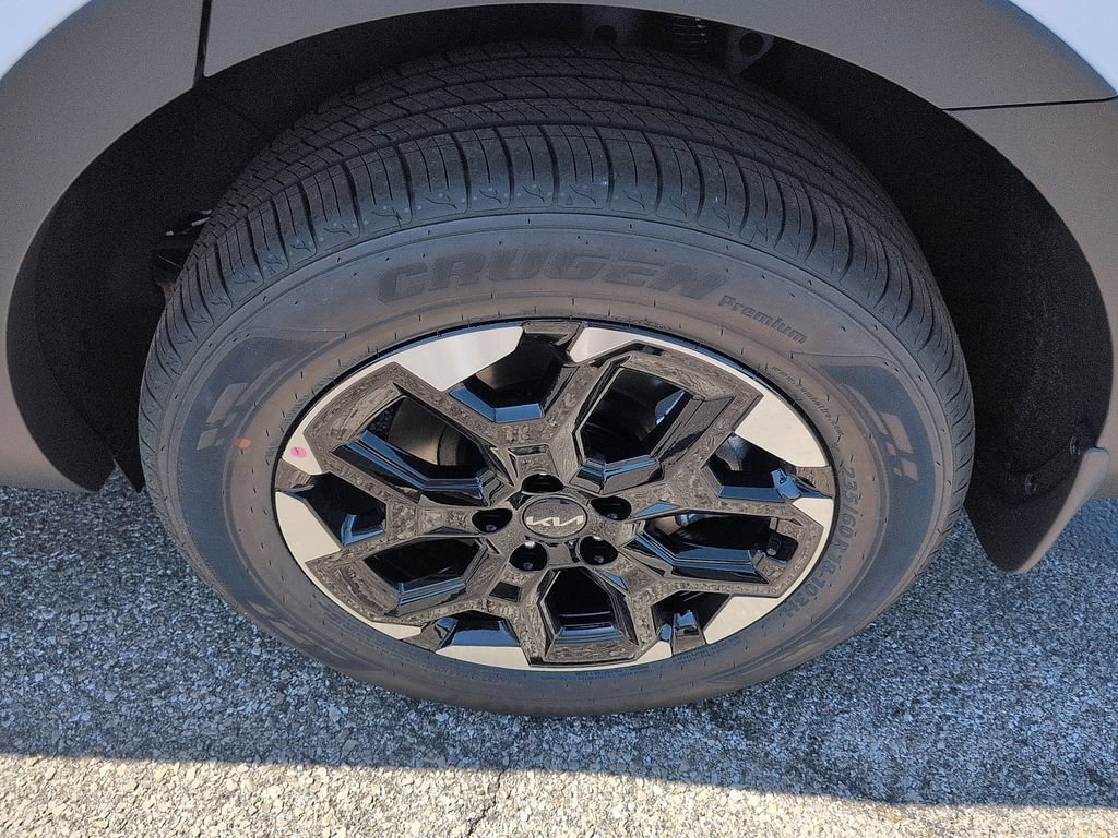 New 2026 Kia Sorento S AWD/4WD image 10