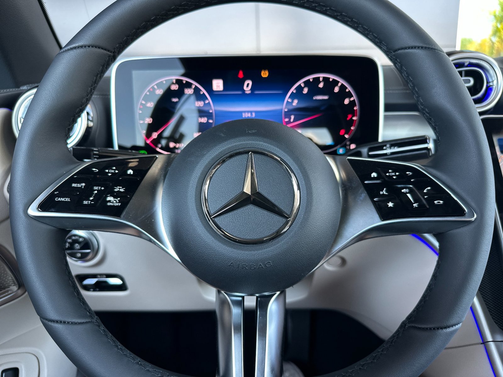 New 2026 Mercedes-Benz CLE 300 4MATIC Cabriolet image 26