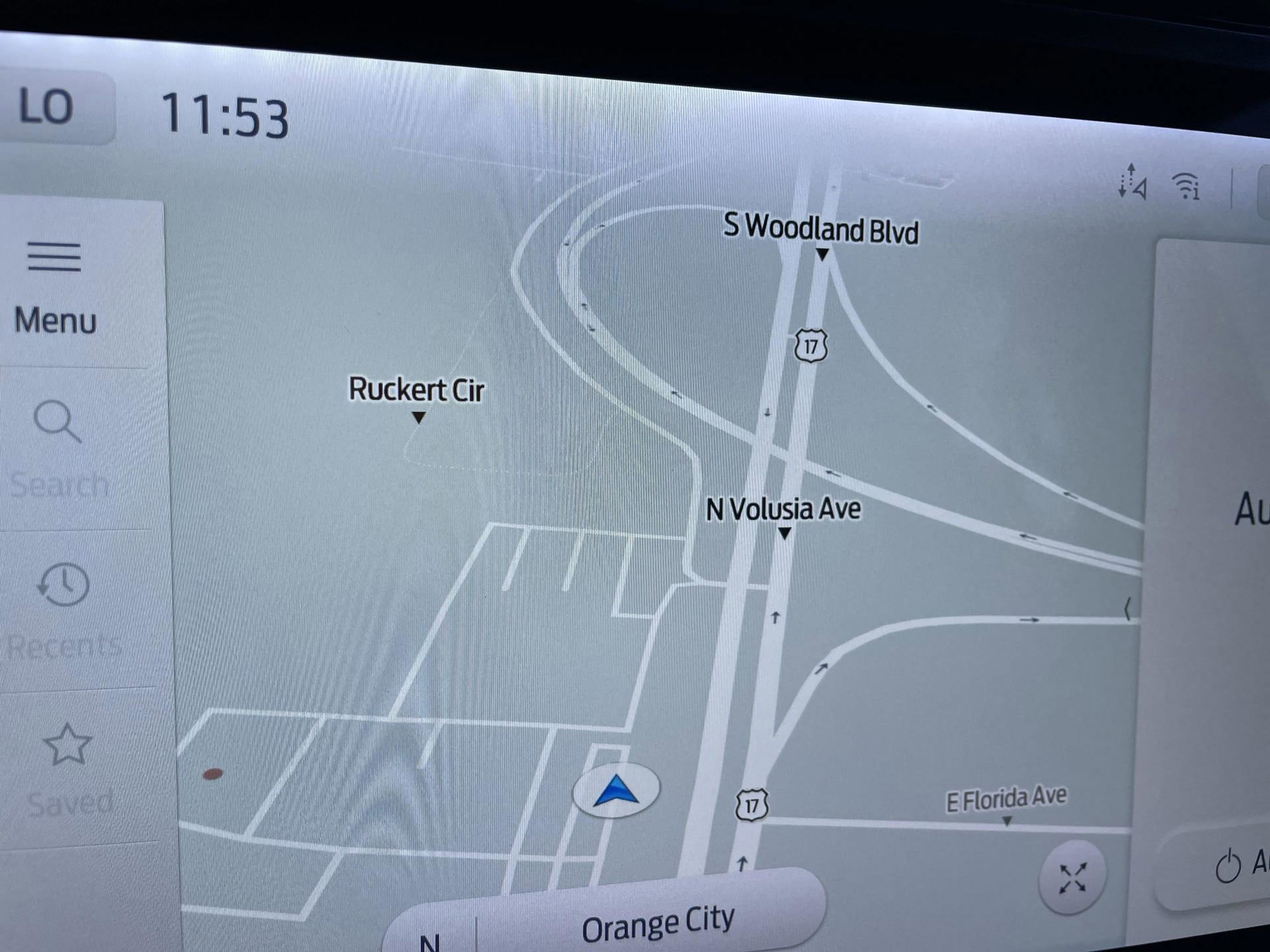 New 2025 Ford F150 Lariat w/ Equipment Group 501A Mid image 22