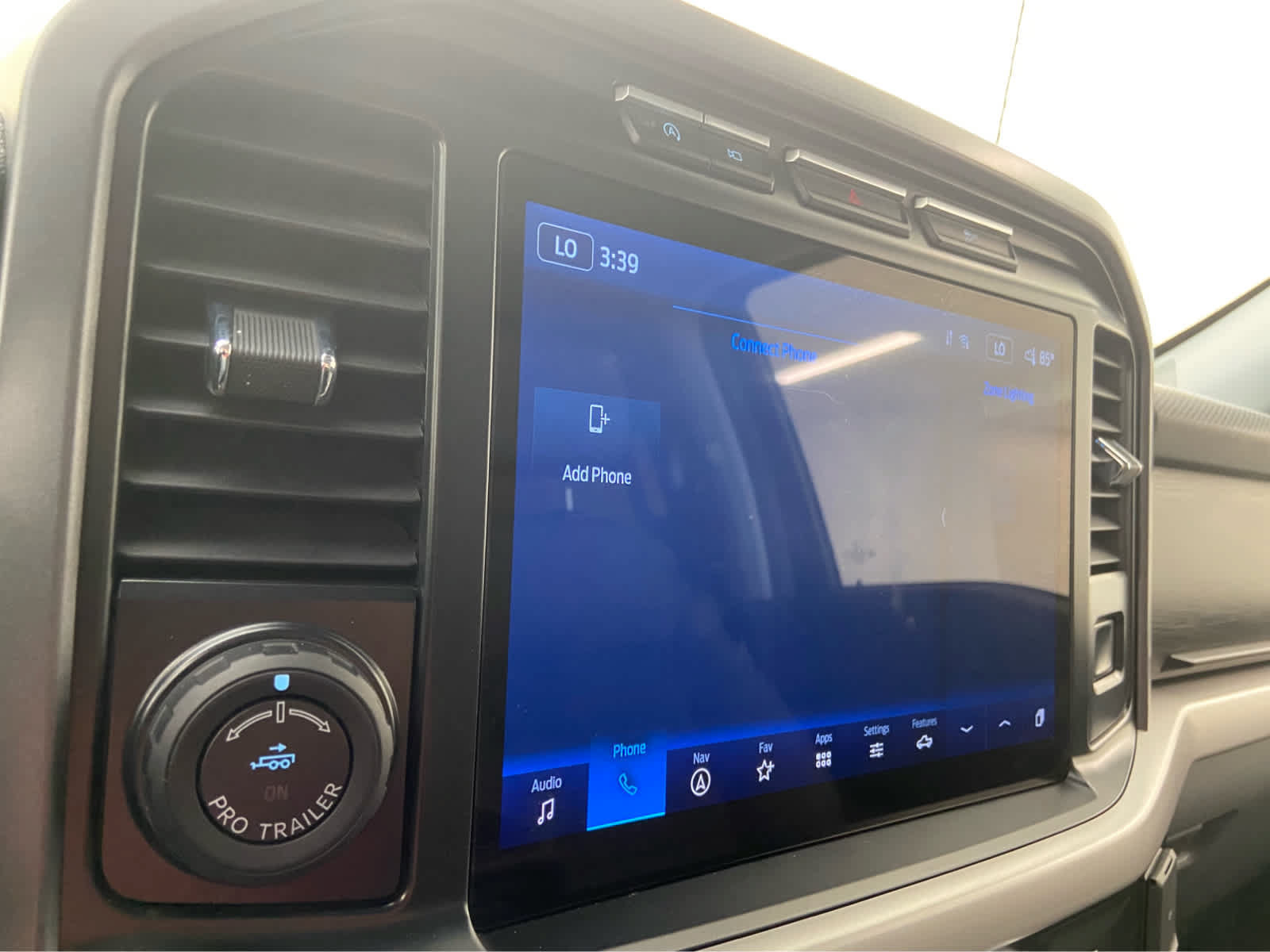 Used 2023 Ford F150 XLT w/ Equipment Group 302A High AWD/4WD image 30