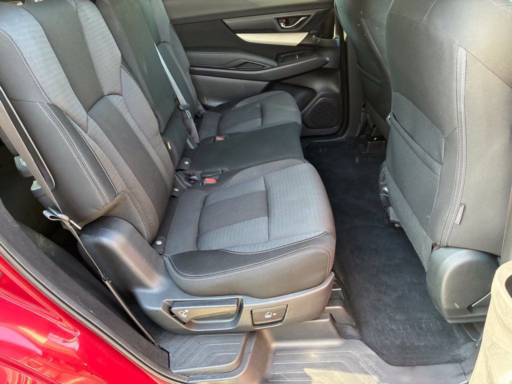 Used 2021 Subaru Ascent Premium w/ Sport Package AWD/4WD image 18