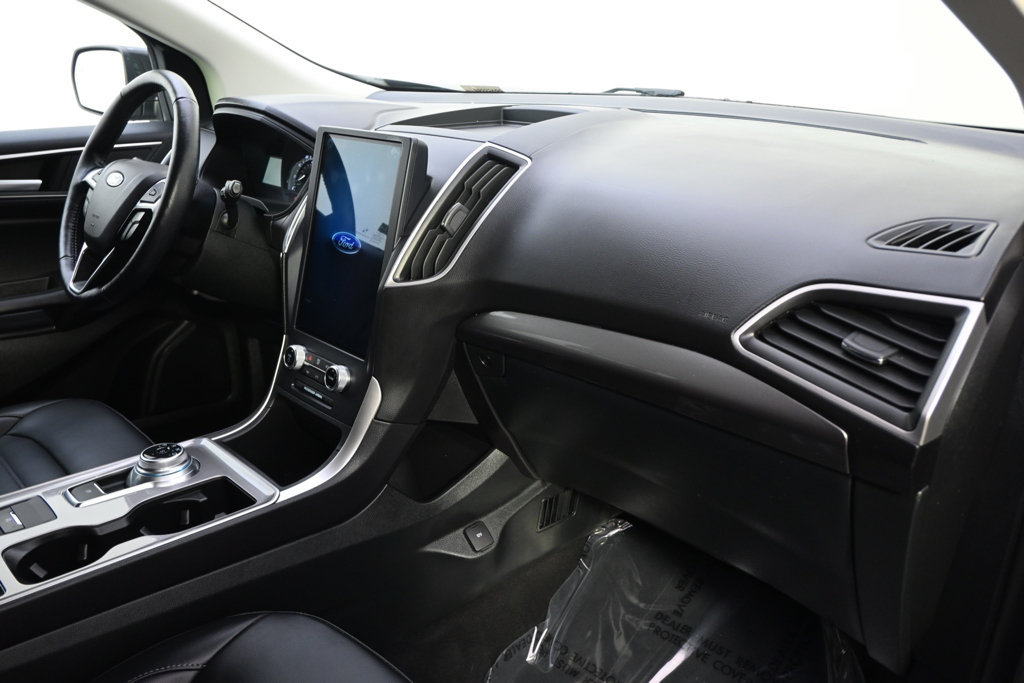 Used 2023 Ford Edge SEL w/ Convenience Package AWD/4WD image 15