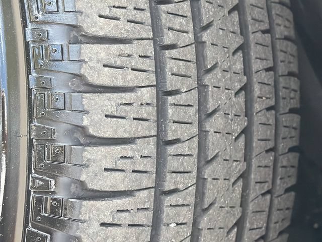 Used 2025 RAM 1500 Big Horn RWD image 40