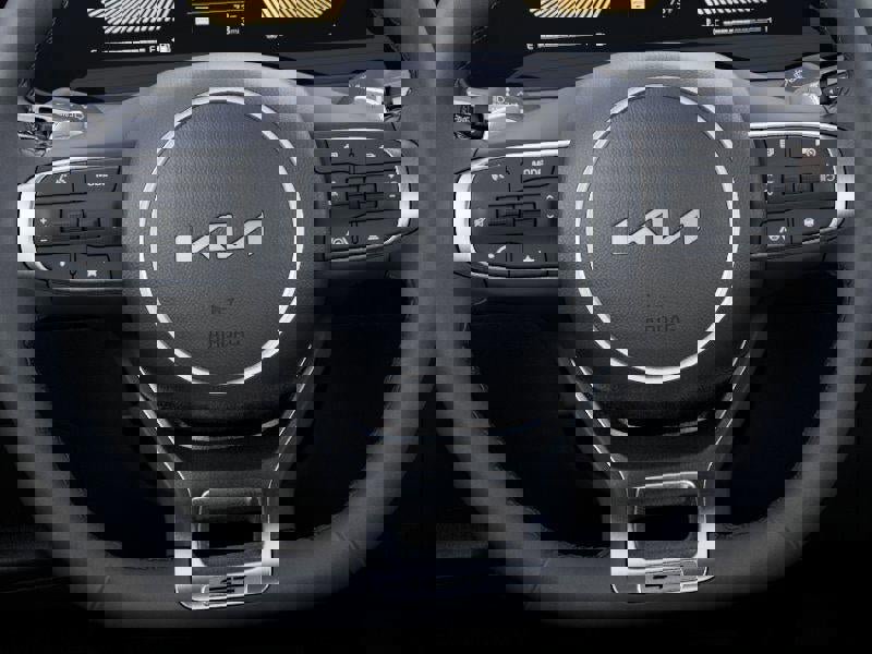 New 2026 Kia K5 GT image 22