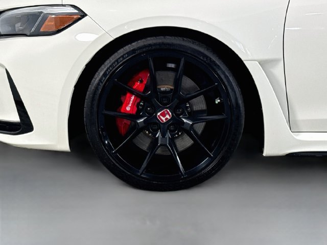 Used 2024 Honda Civic Type R image 37