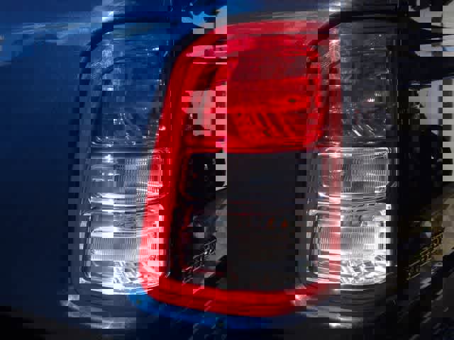 Used 2023 RAM 1500 Big Horn image 24