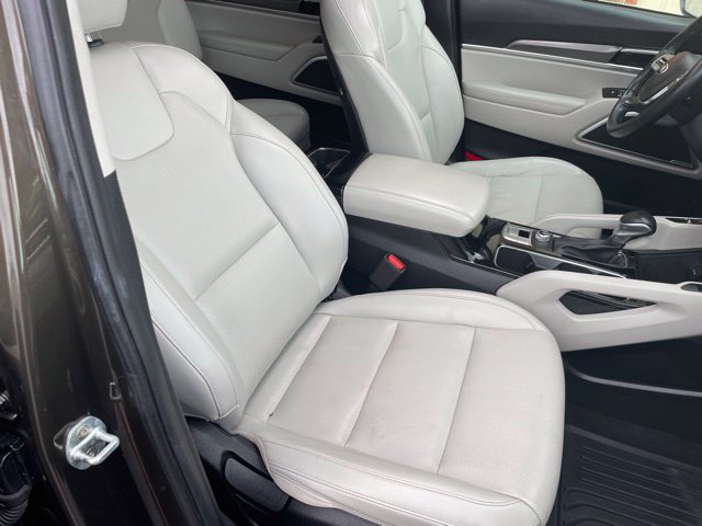 Used 2020 Kia Telluride S FWD image 50