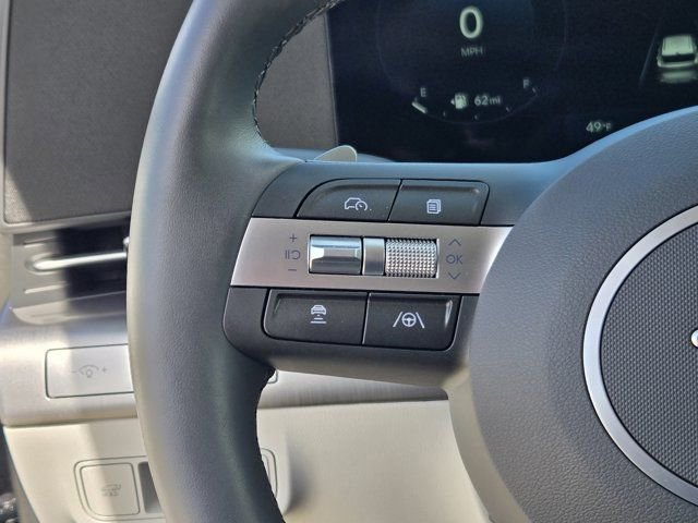 Certified 2025 Hyundai Kona Limited image 29