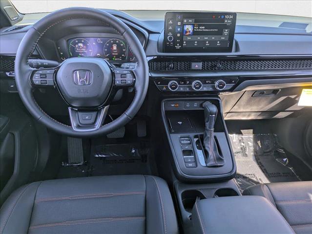 Used 2026 Honda CR-V Sport Touring image 15