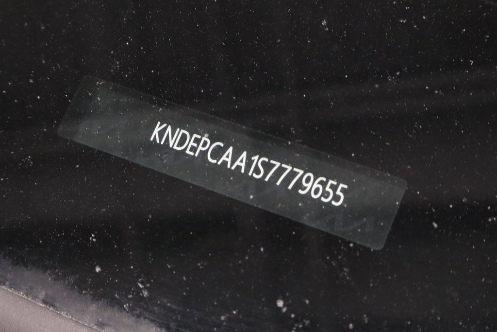 Used 2025 Kia Seltos LX image 32