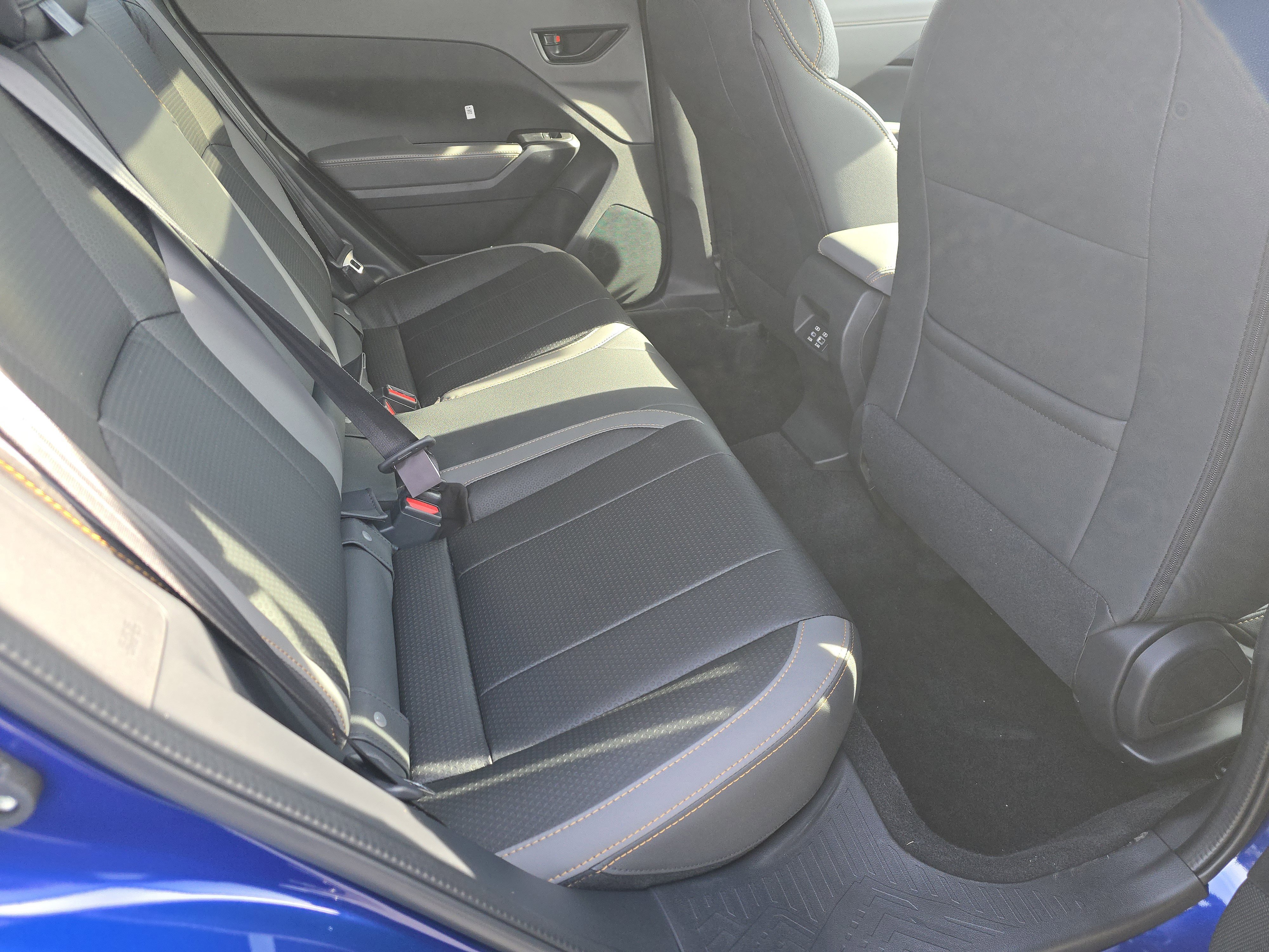 New 2026 Subaru Crosstrek 2.5i Wilderness image 16