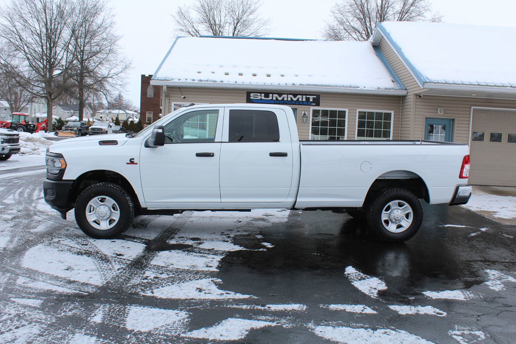 Used 2023 RAM 2500 Tradesman image 2