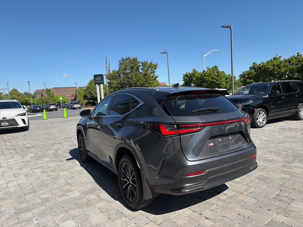 Used 2022 Lexus NX 350 AWD w/ Cold Area Package image 19