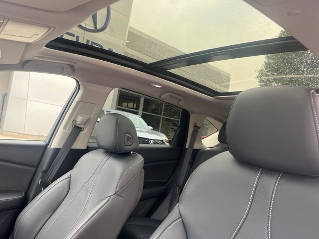 Used 2025 Acura RDX SH-AWD w/ Technology Package image 45