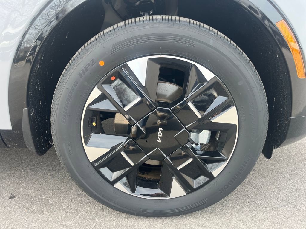 New 2026 Kia Sportage SX Prestige image 15