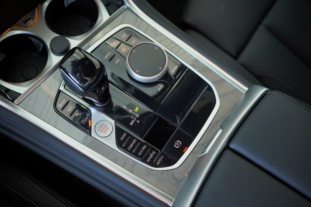 Used 2026 BMW 840i Coupe RWD image 19