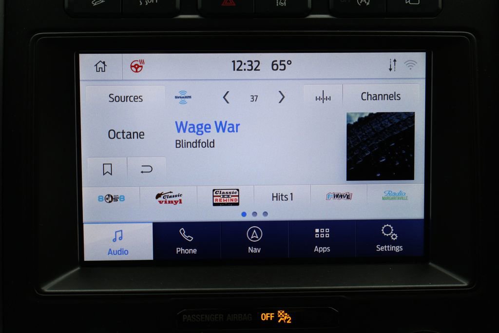Used 2021 Ford Expedition Limited AWD/4WD image 17