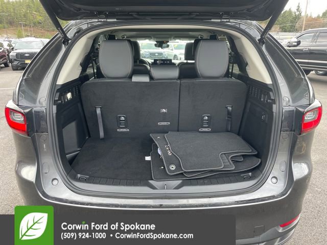 Used 2024 MAZDA CX-90 3.3 Turbo w/ Preferred Package image 19