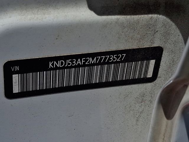 Used 2021 Kia Soul Turbo FWD image 23