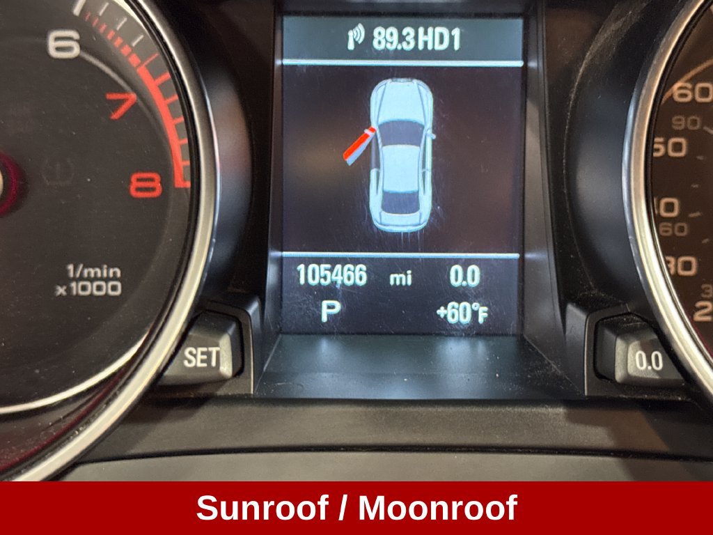 Used 2015 Audi A5 2.0T Premium Plus w/ Technology Package AWD/4WD image 9