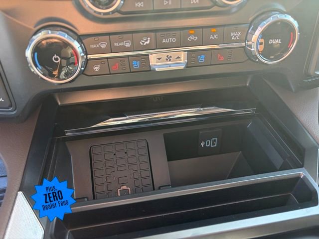 New 2026 Ford F350 King Ranch w/ Chrome Package image 17