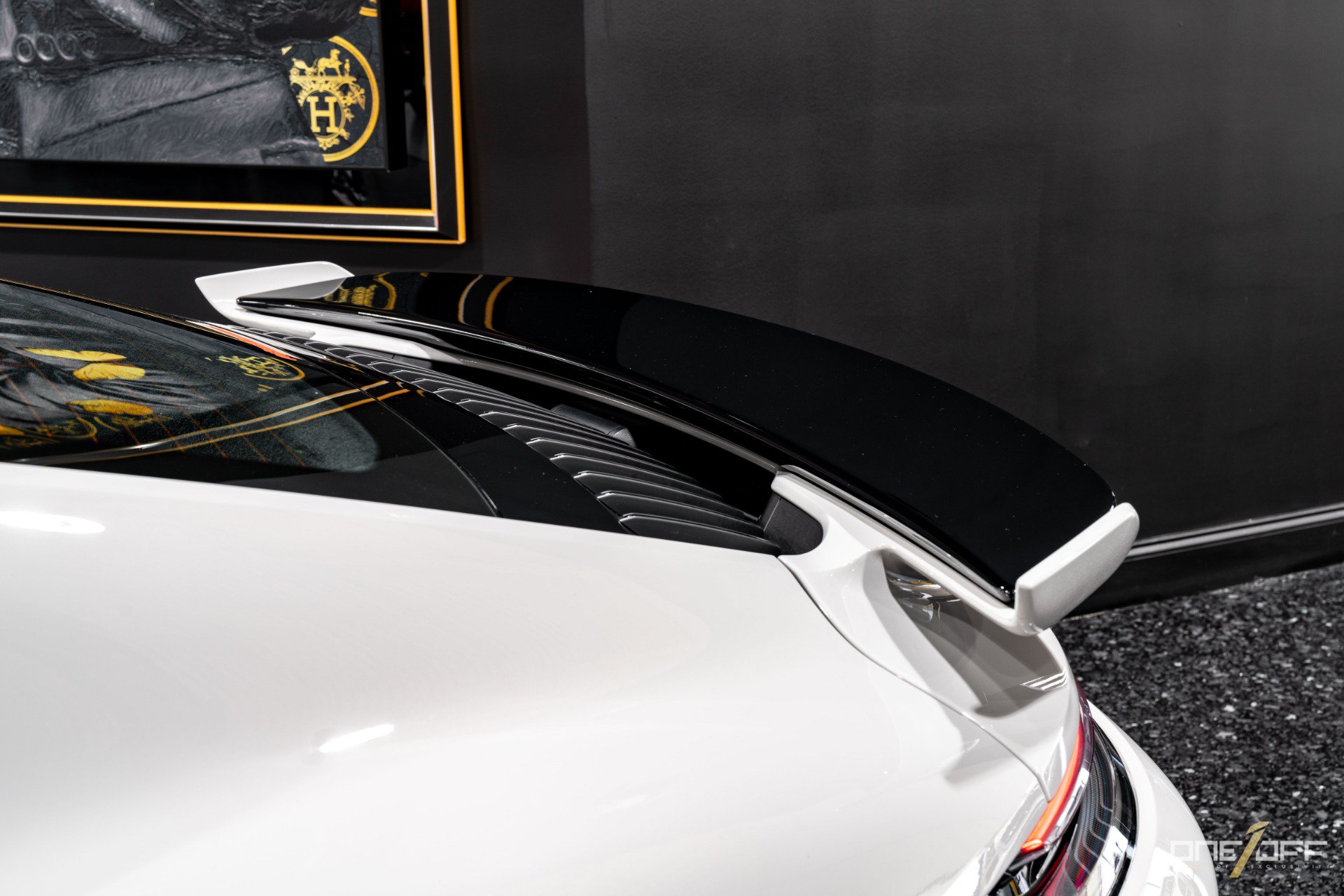 Used 2022 Porsche 911 Turbo S AWD/4WD image 30