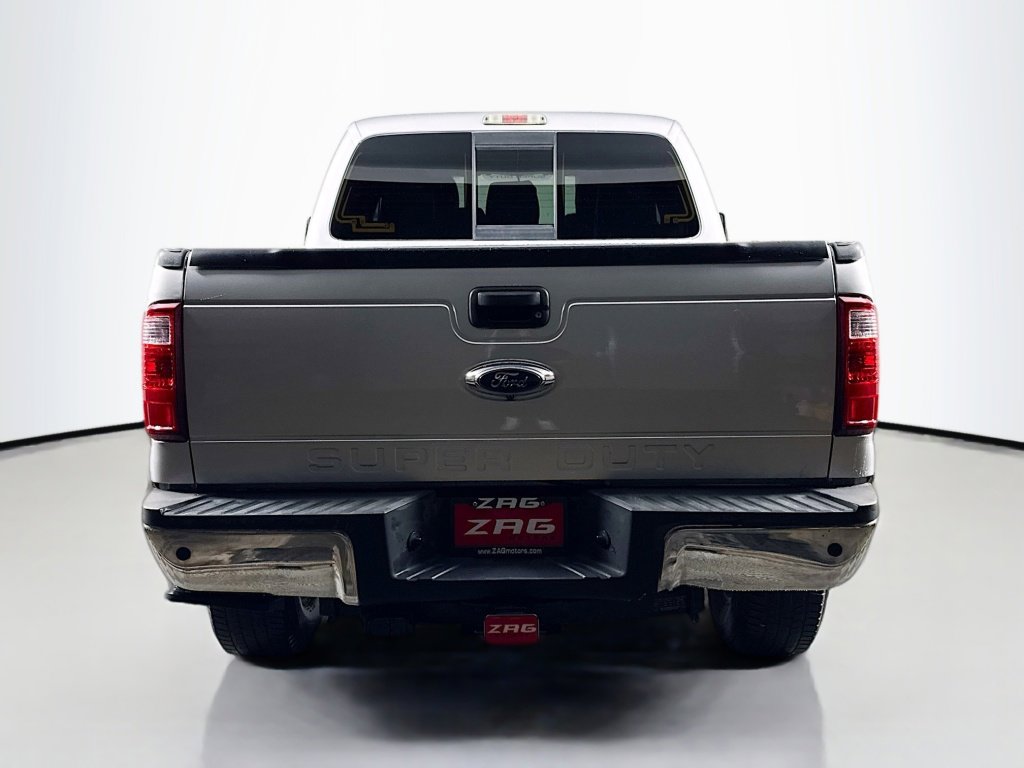 Used 2016 Ford F250 XLT w/ XLT Premium Package image 4