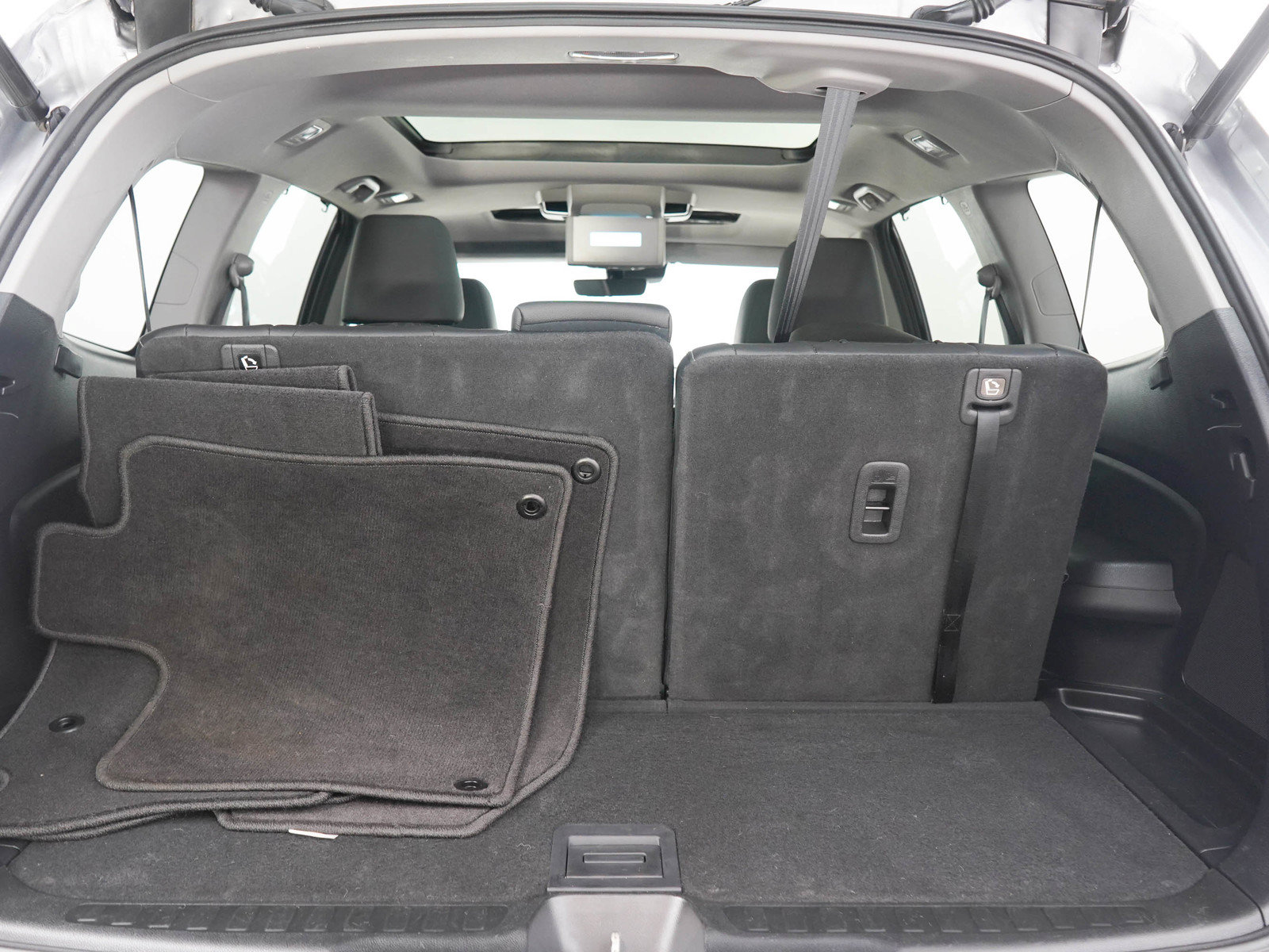 Used 2019 Honda Pilot Touring image 9