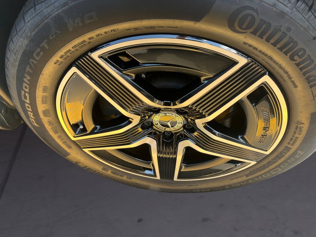 Certified 2026 Mercedes-Benz GLC 300 4MATIC image 14