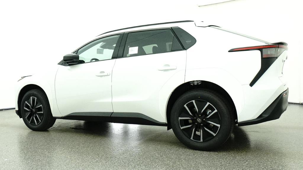 New 2026 Toyota bZ FWD image 23