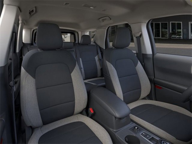 New 2025 Ford Bronco Sport Big Bend image 10