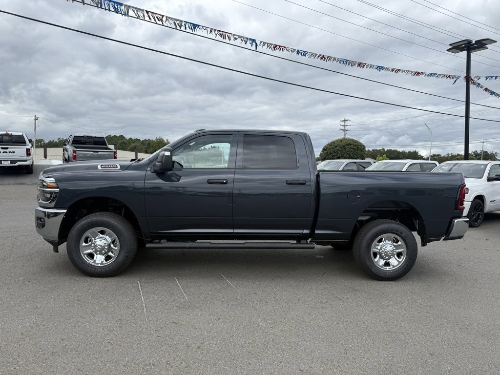 New 2026 RAM 2500 Tradesman image 7