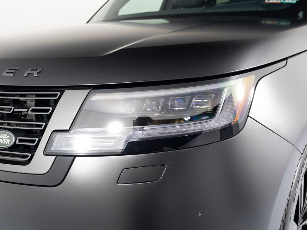 Used 2024 Land Rover Range Rover Autobiography AWD/4WD image 47