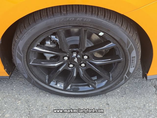 New 2026 Ford Mustang Premium RWD image 15