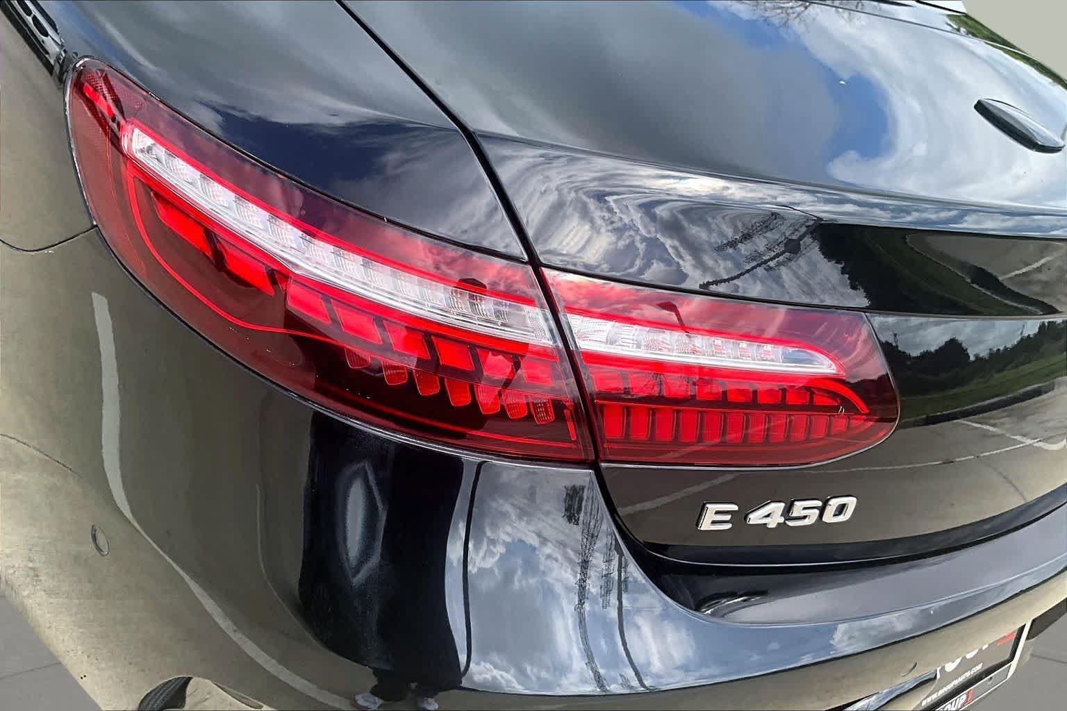 Used 2023 Mercedes-Benz E 450 Cabriolet image 26