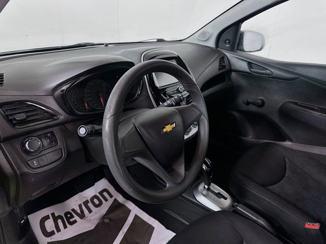 Used 2016 Chevrolet Spark LS image 9