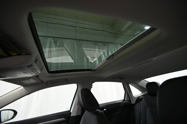 New 2025 Volkswagen Jetta SE image 21